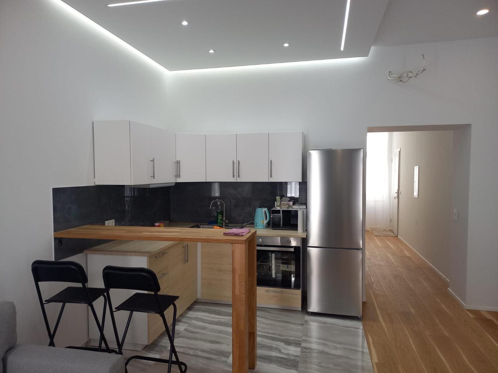 2 Beds In Vienna's Heart Apartment Wien