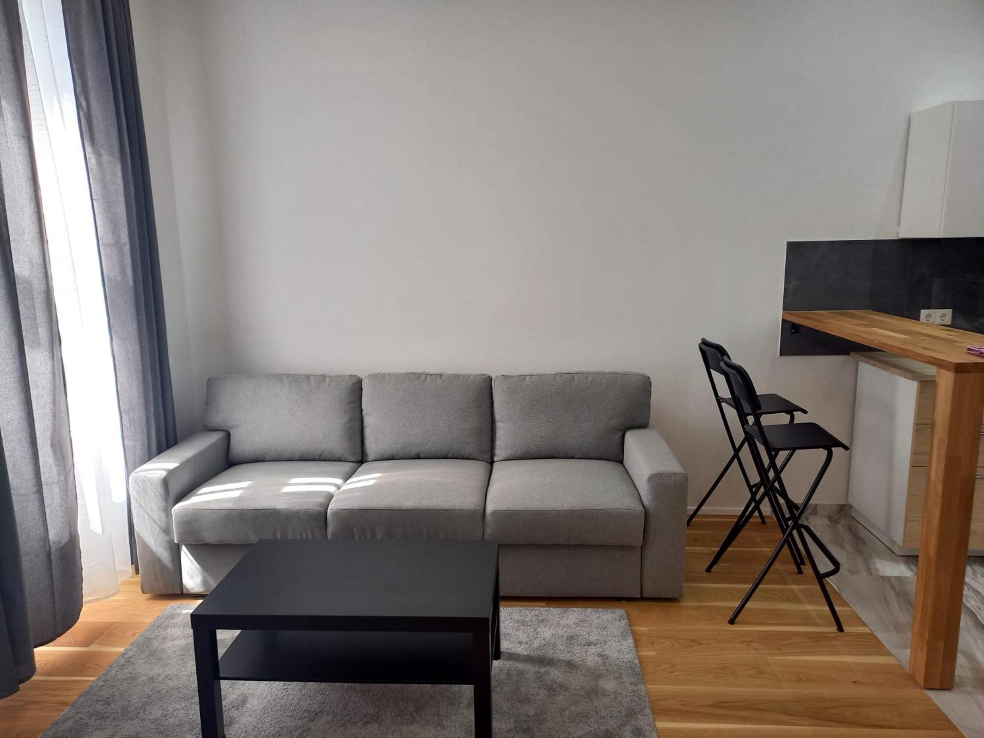 2 Beds In Vienna's Heart