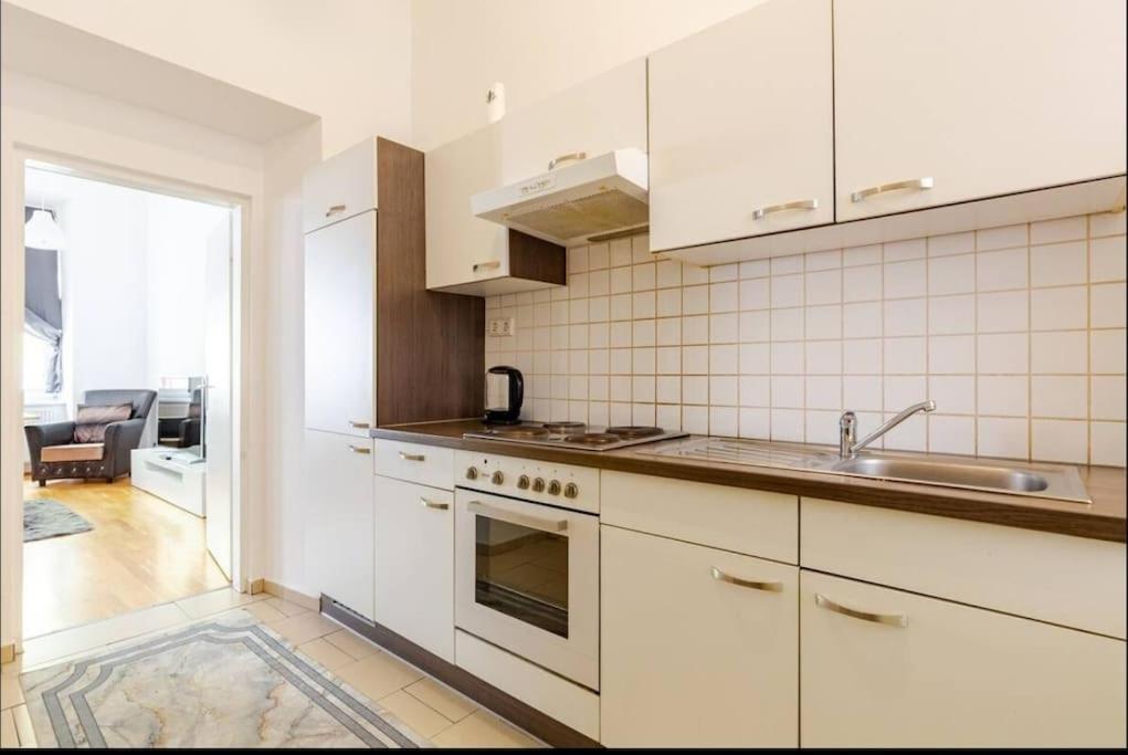 Apartment Stylish Modern Entire *