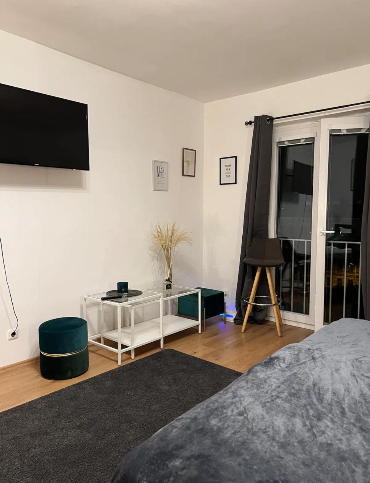 Stylish In Entire Apartamento *