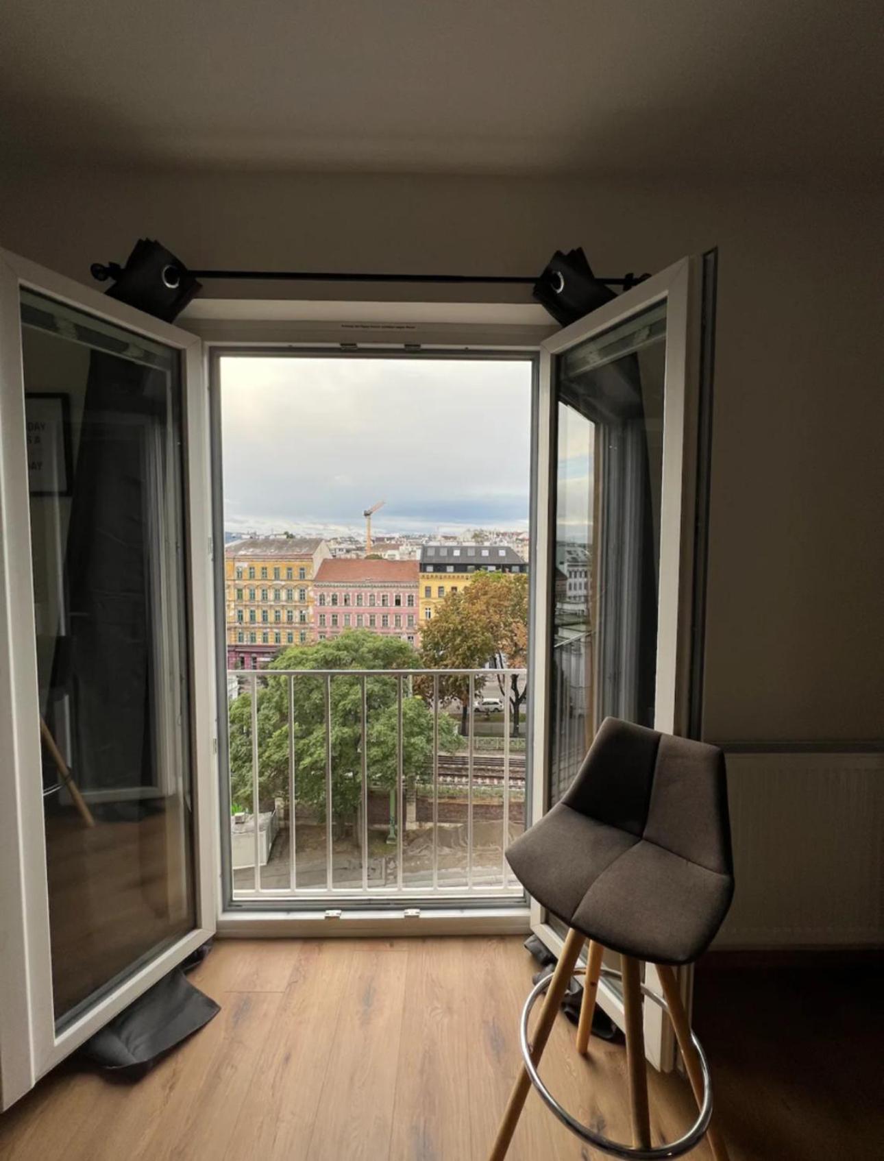 Stylish In Entire Apartamento