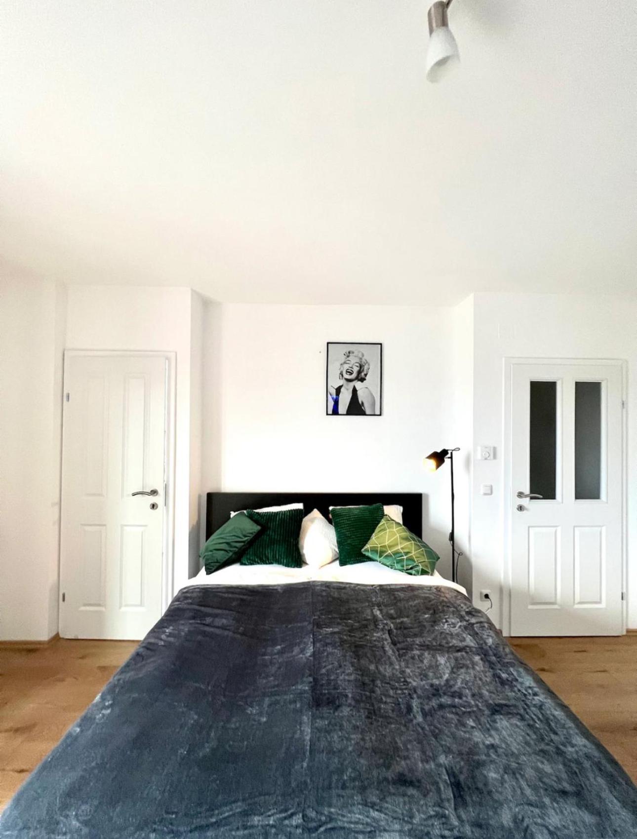Apartamento Stylish In Entire *