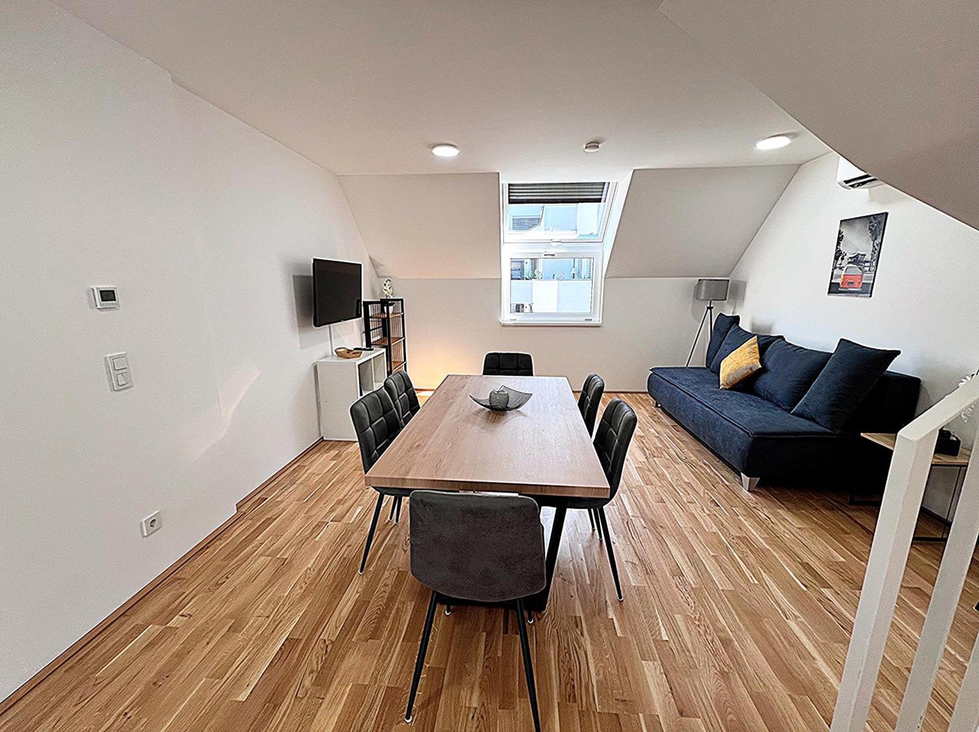 Gg13 Vienna, Air-conditioned, Next To Metro, Close To Sights *