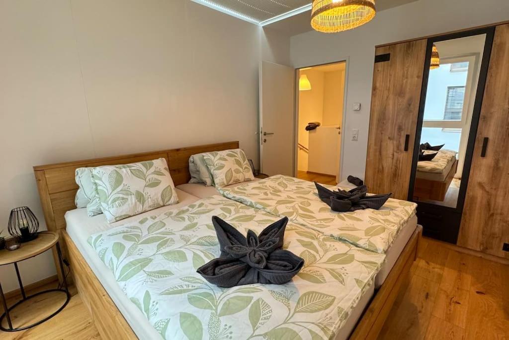 Apartment Wiener Townhouse Belvedere