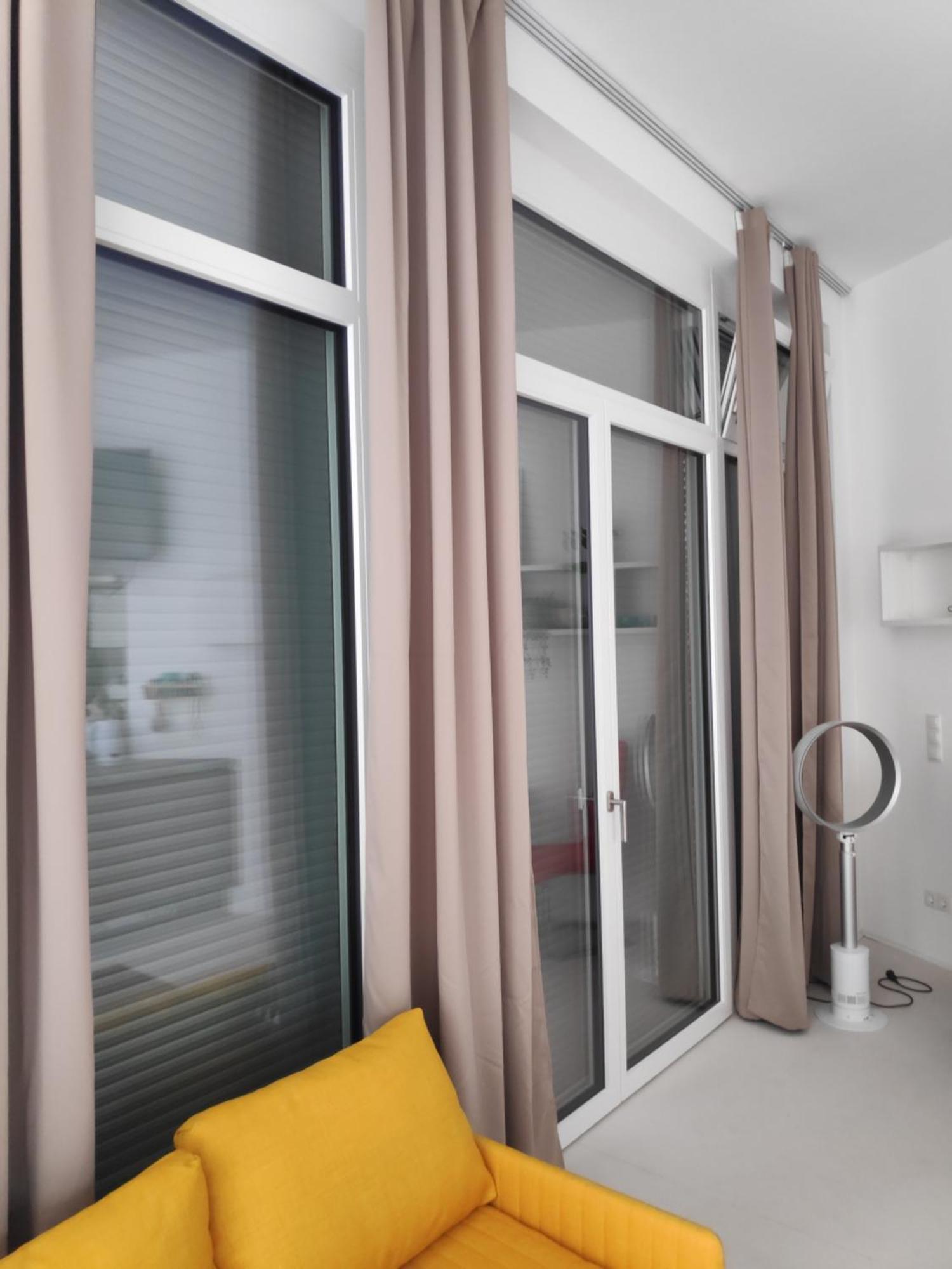 Beautiful New In Donaustadt Vienna