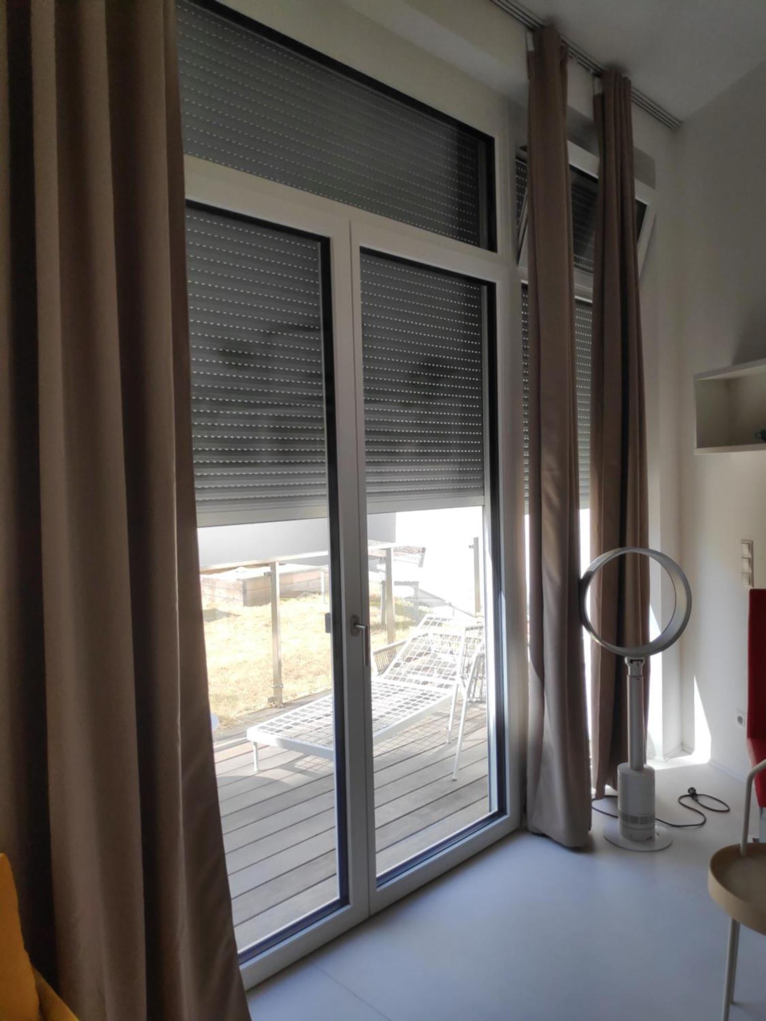 Apartment Beautiful New In Donaustadt
