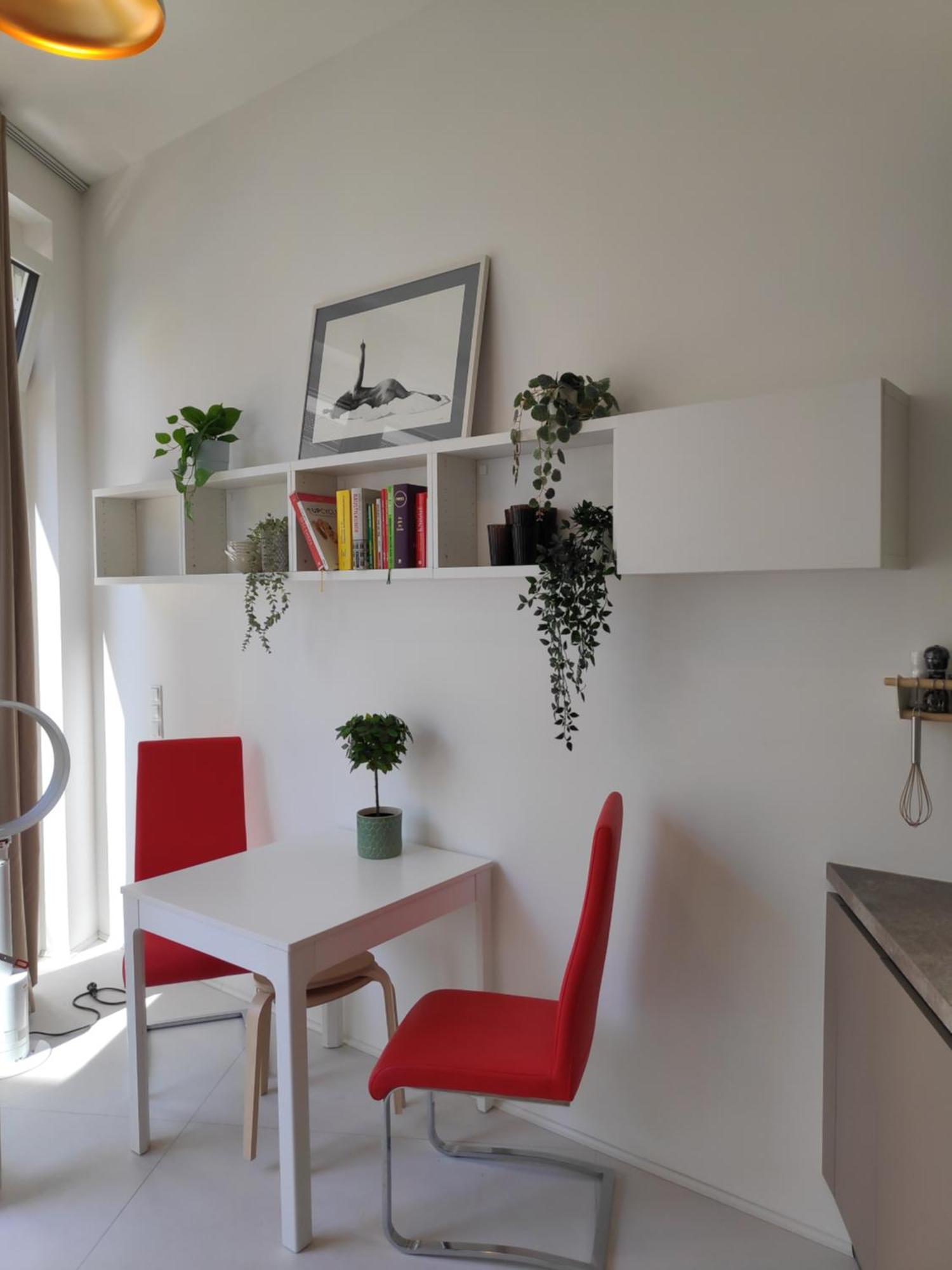 Beautiful New In Donaustadt Apartment Vienna