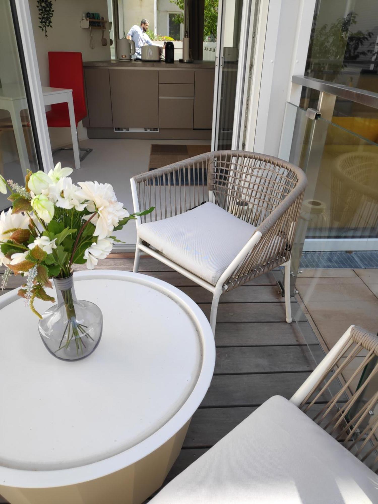 Beautiful New In Donaustadt Apartment