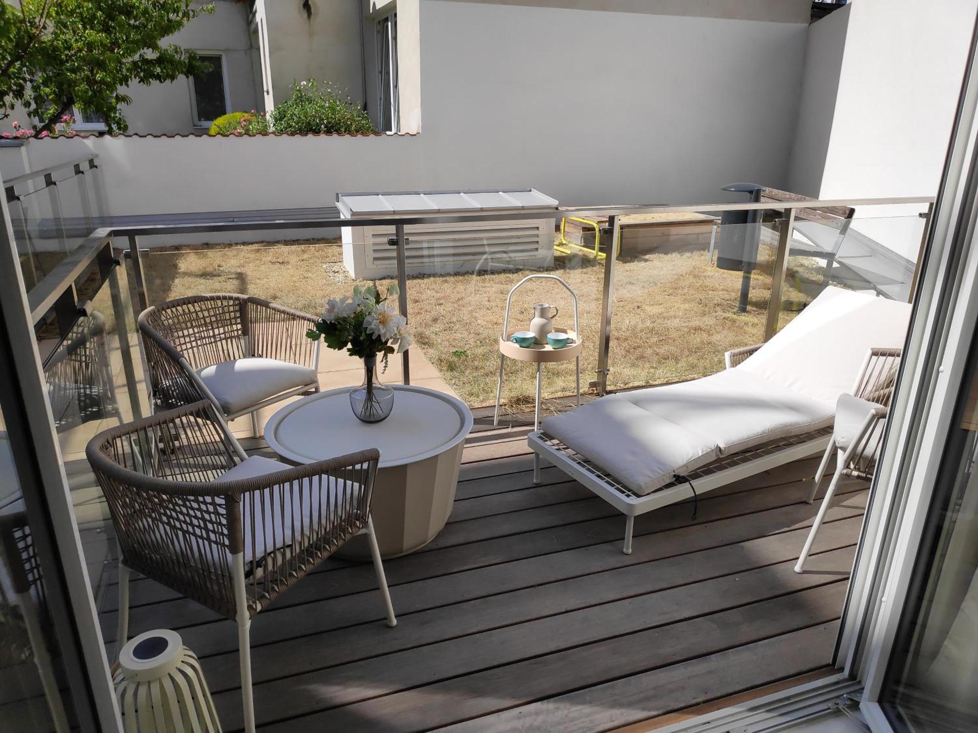 Beautiful New In Donaustadt Vienna