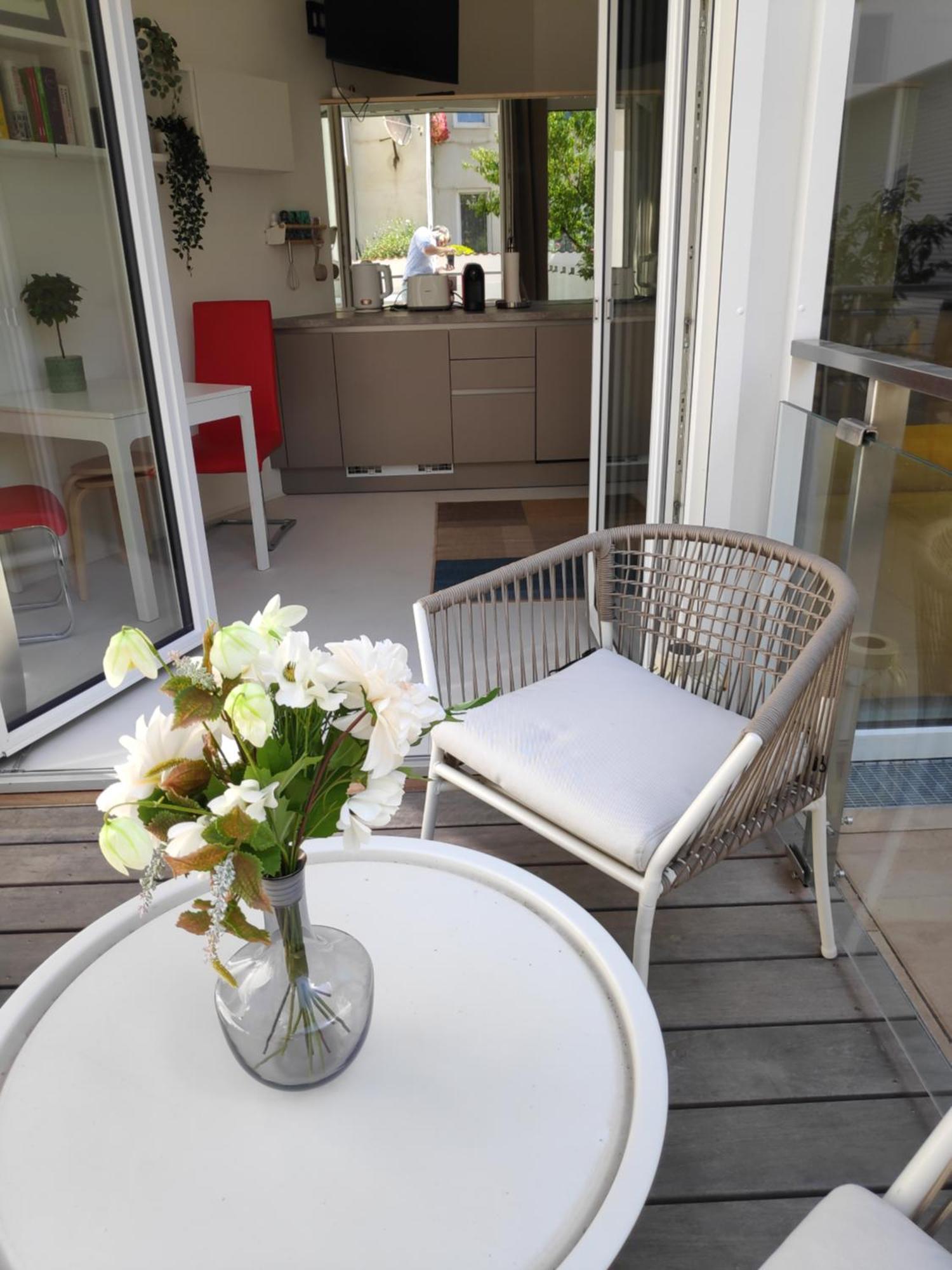 Beautiful New In Donaustadt Apartment Vienna