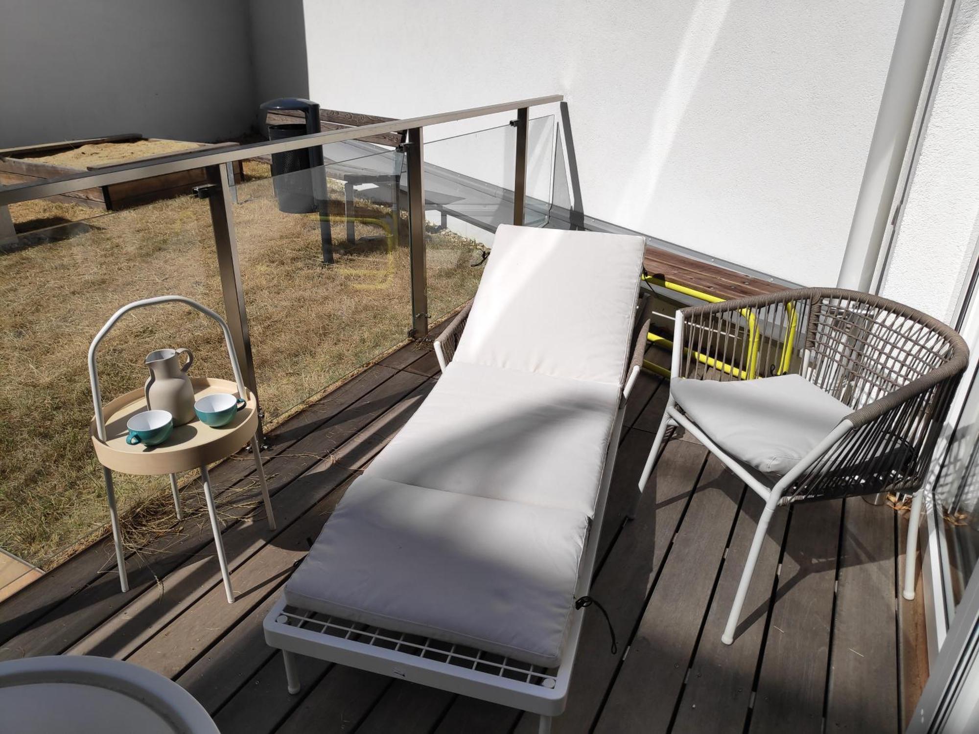 Beautiful New In Donaustadt * Vienna