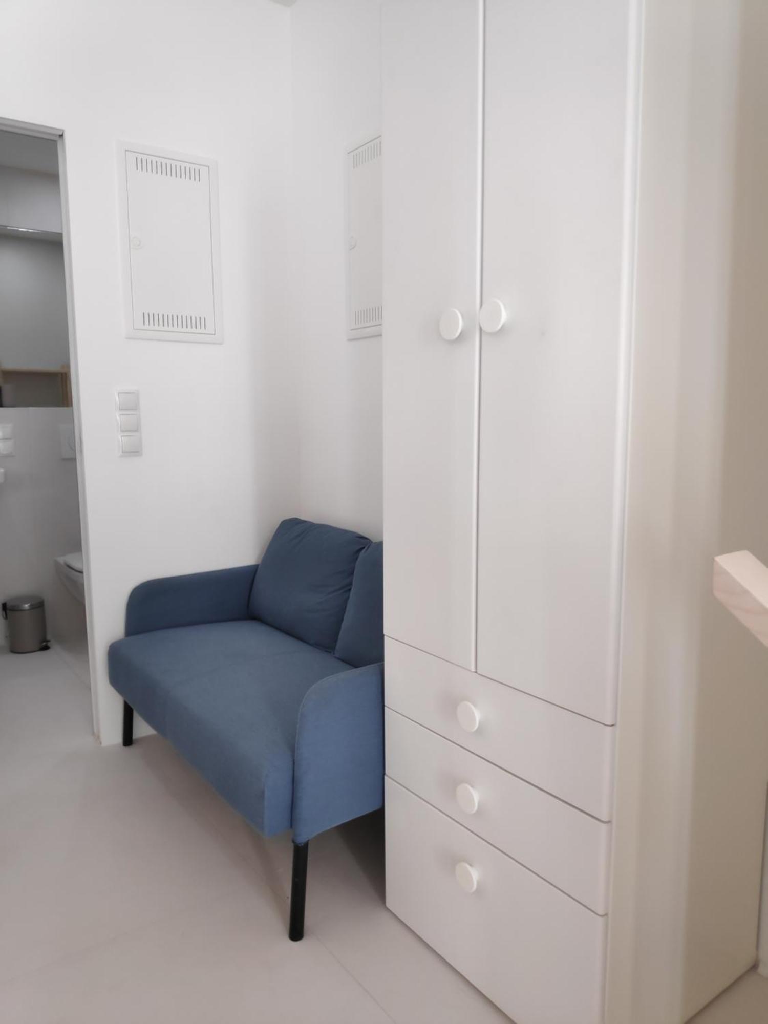 Apartment Beautiful New In Donaustadt