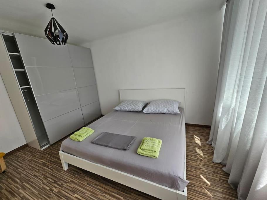 Apartment Jonas Apartment, 2 Br Vienna