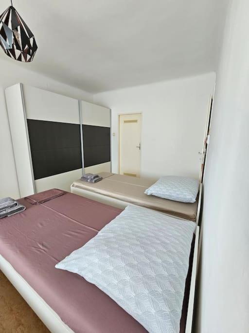 Apartment Jonas Apartment, 2 Br Vienna