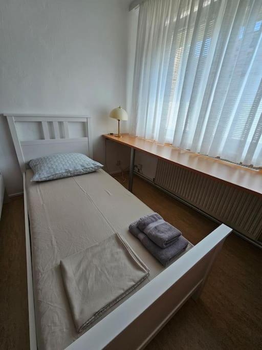 Jonas Apartment, 2 Br * Vienna