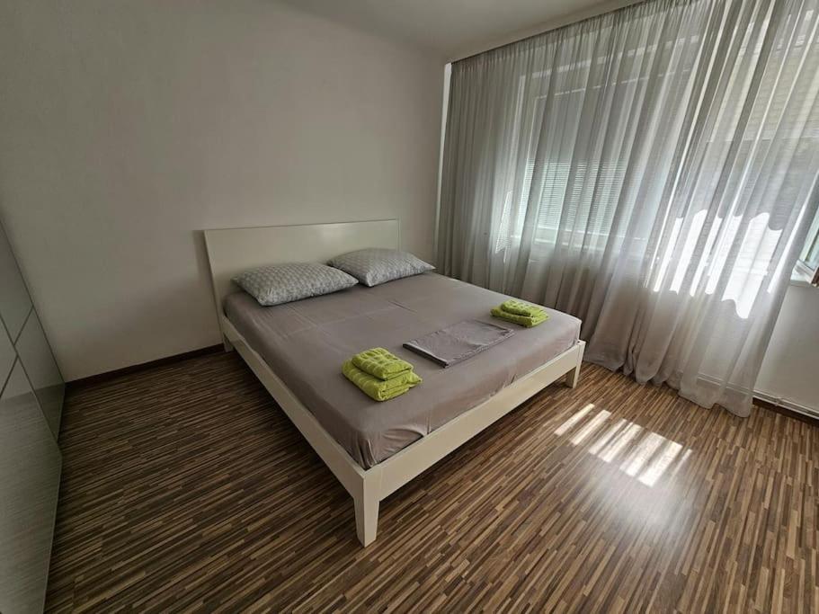 Jonas Apartment, 2 Br * Vienna