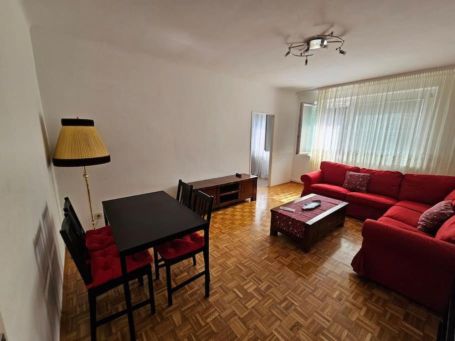 Apartment Jonas Apartment, 2 Br Vienna