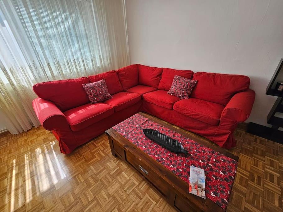 Jonas Apartment, 2 Br Apartment Vienna