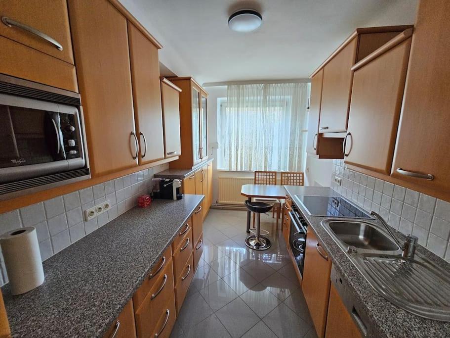 Jonas Apartment, 2 Br Vienna