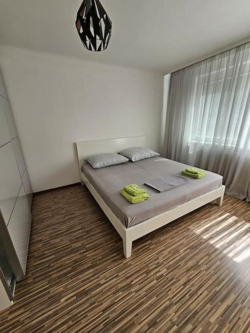 Apartment Jonas Apartment, 2 Br Vienna