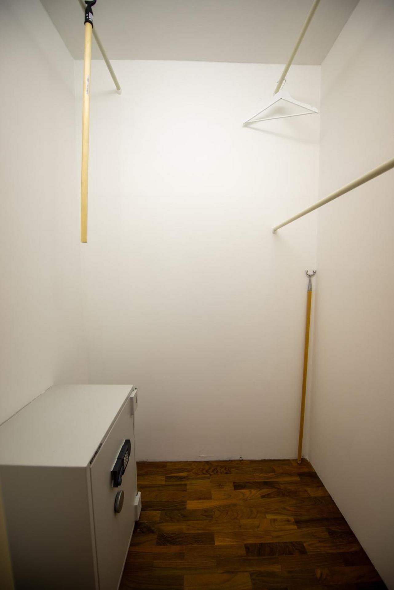 Apartment Zum Blauen Karpfen *