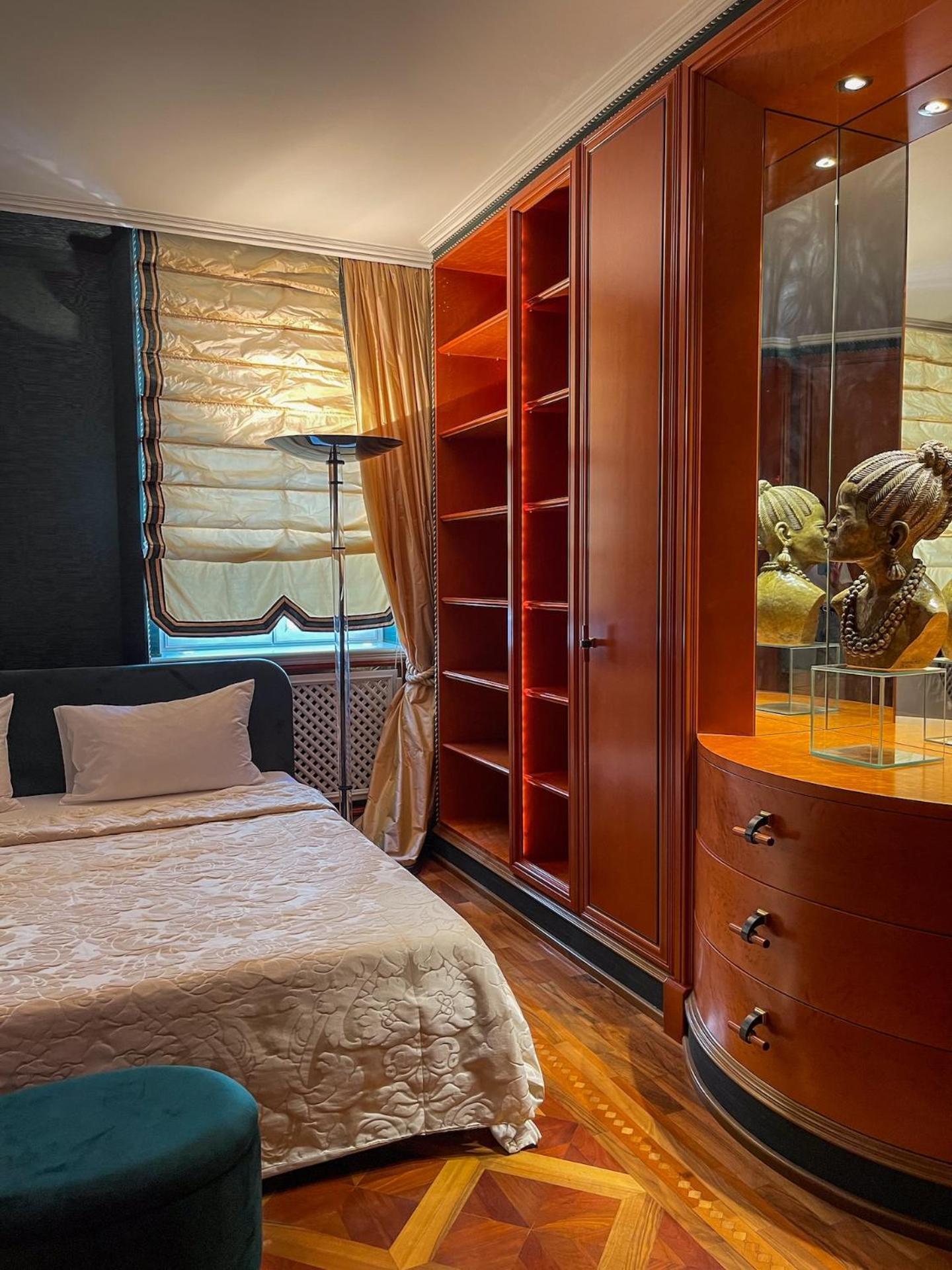 Zum Blauen Karpfen Apartment Vienna