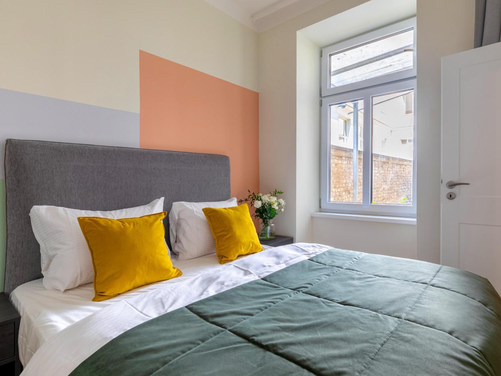 Numa Strauss Aparthotel Viena