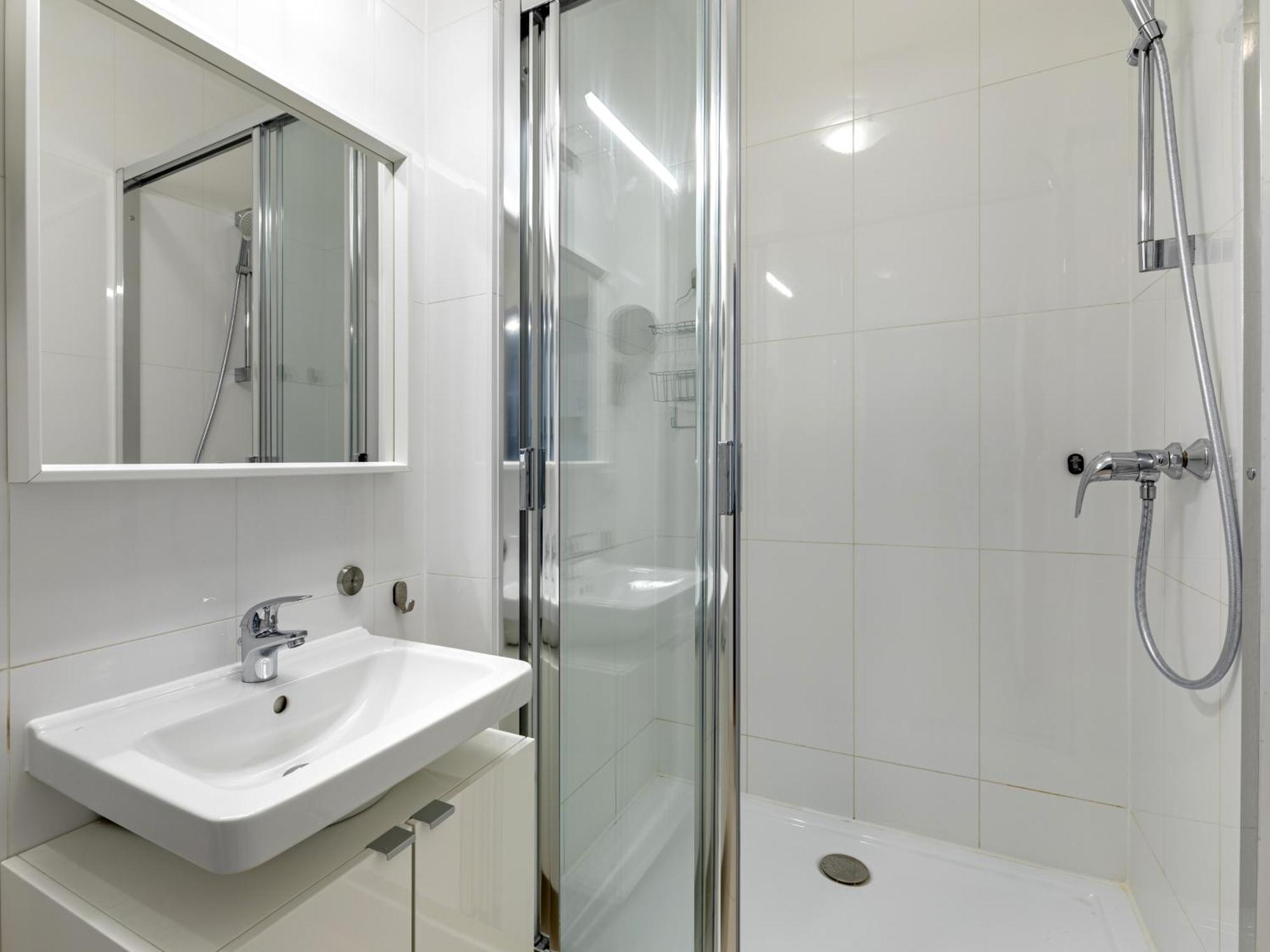 Numa Strauss Aparthotel