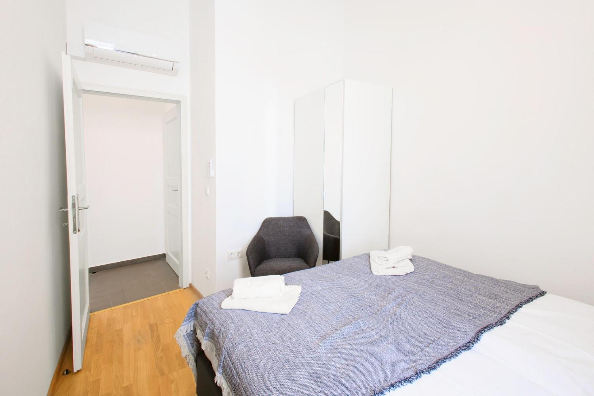 Orestaliving - Brigittineurlaende Vienna