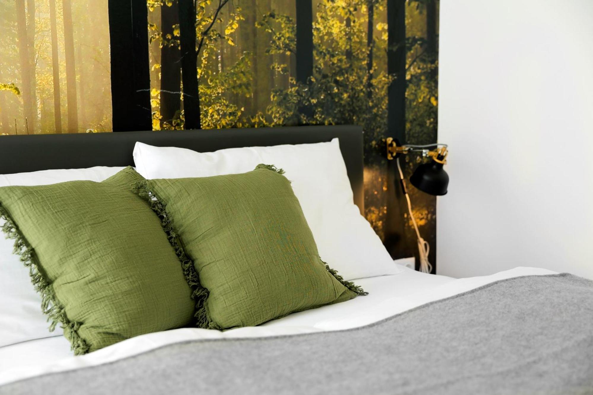 Apartment Orestaliving - Brigittineurlaende