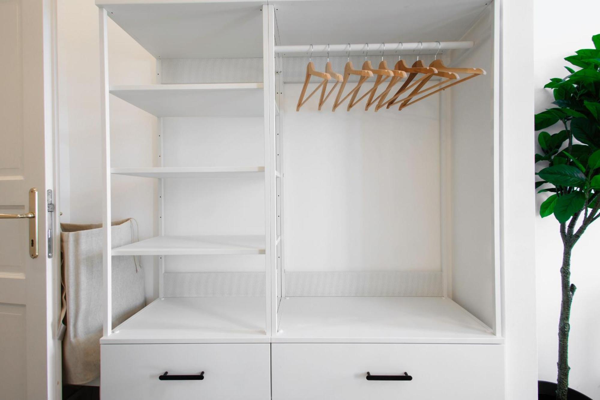 Apartment Orestaliving - Brigittineurlaende *