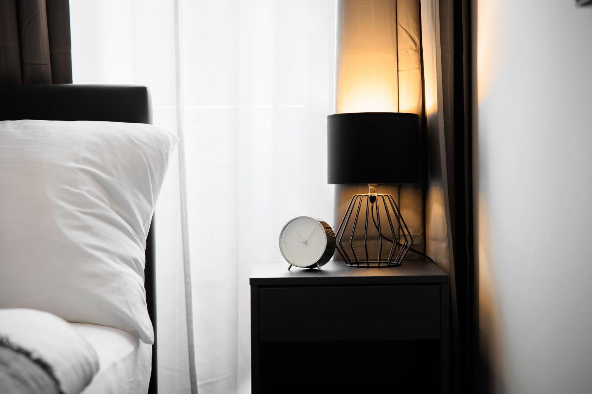 Apartment Orestaliving - Brigittineurlaende Vienna