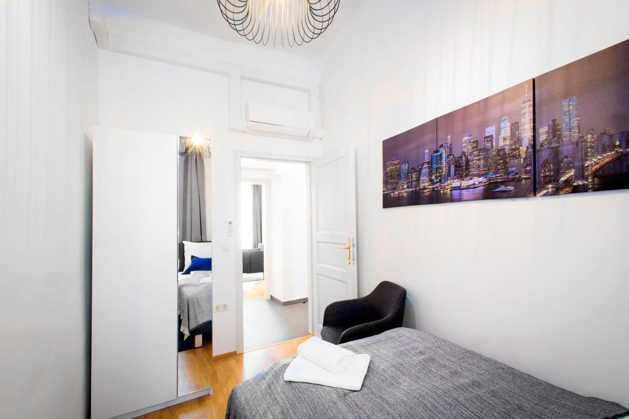 Orestaliving - Brigittineurlaende Vienna