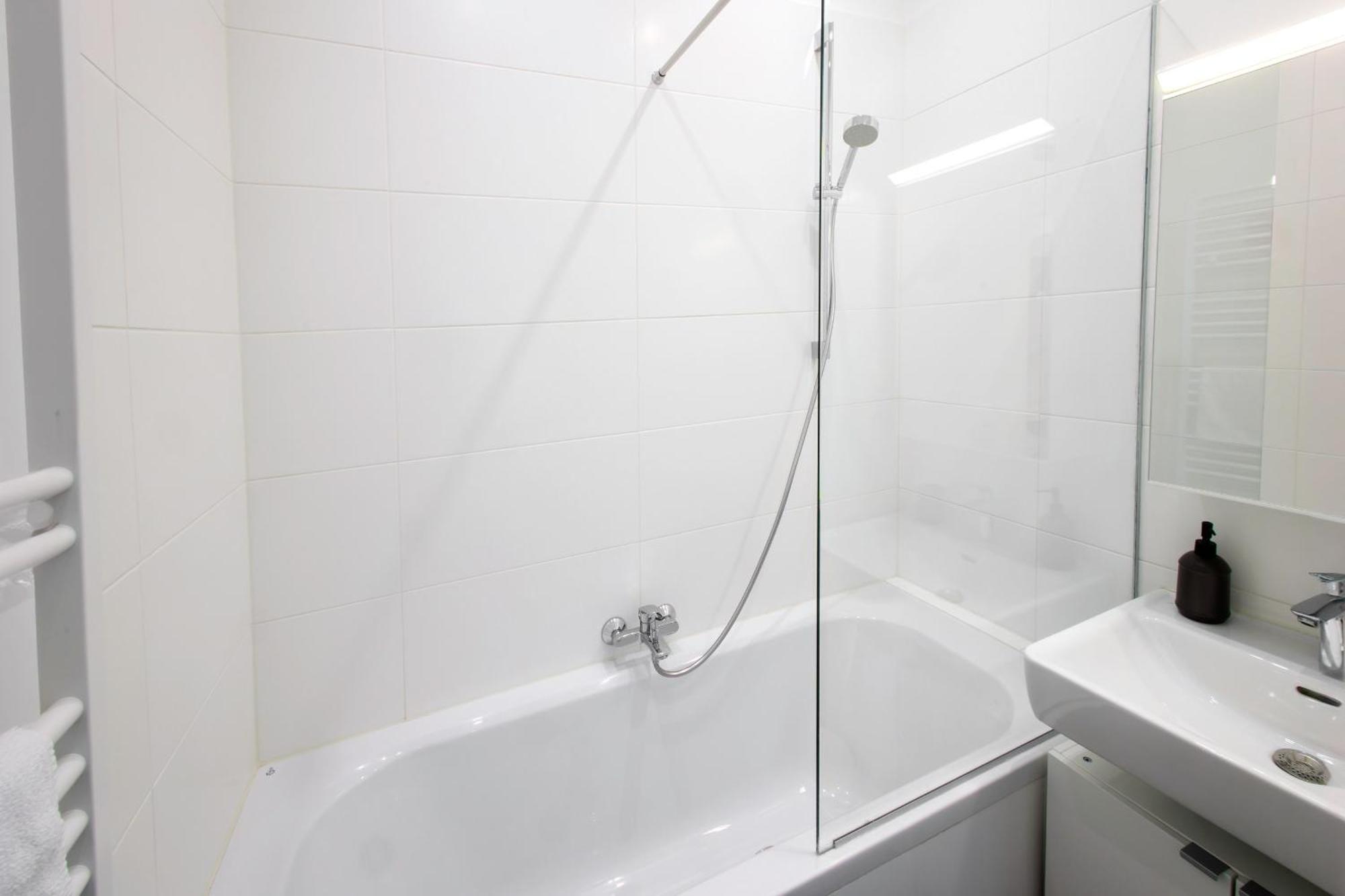 Apartment Orestaliving - Brigittineurlaende