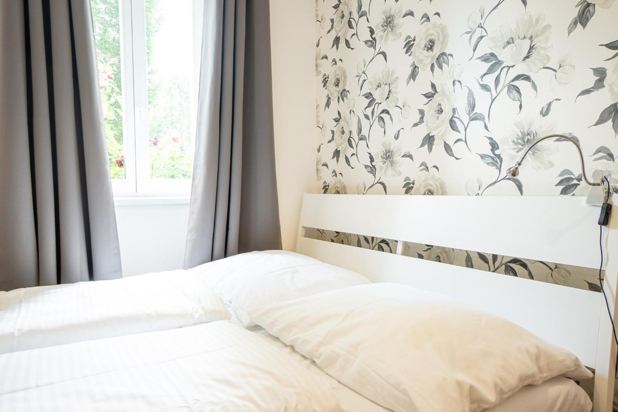 Dainn Schoenbrunn Apartment Vienna