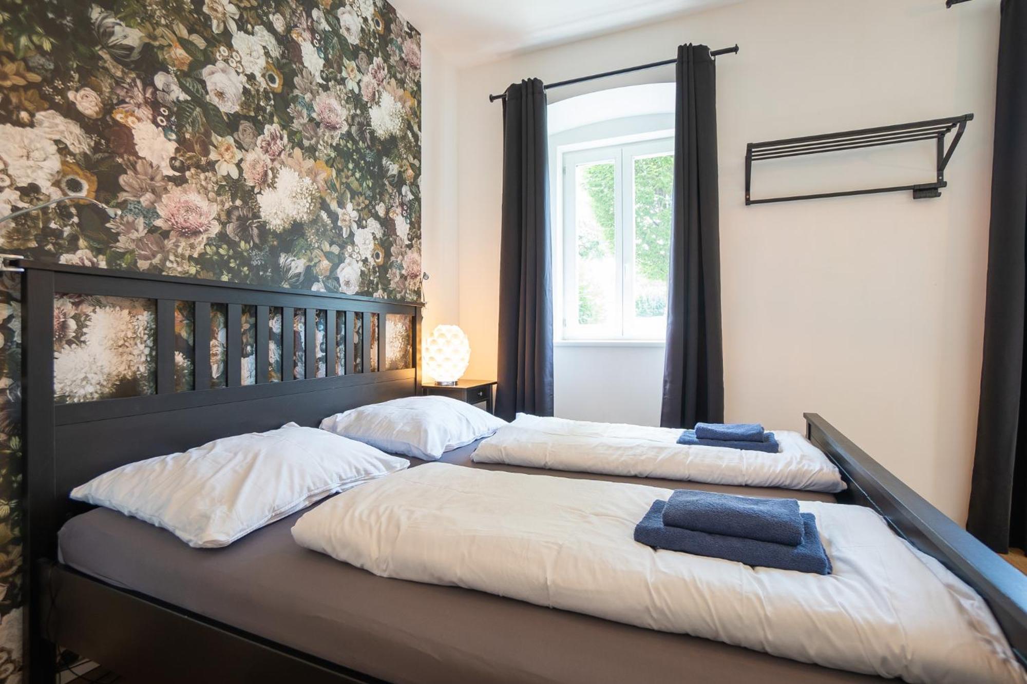 Dainn Schoenbrunn Apartment