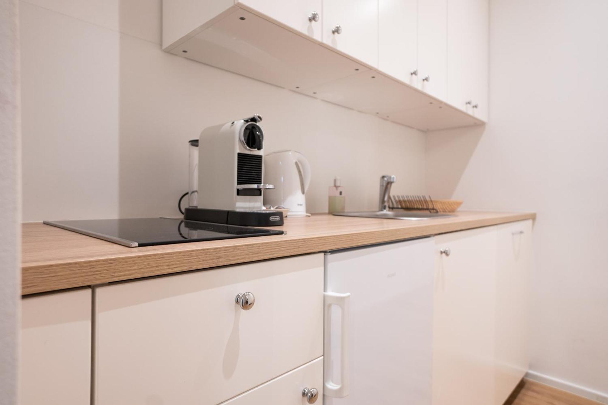 Dainn Schoenbrunn Apartment Vienna