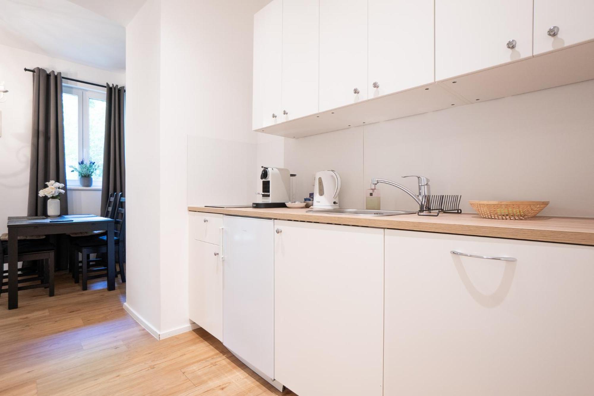 Dainn Schoenbrunn Apartment *