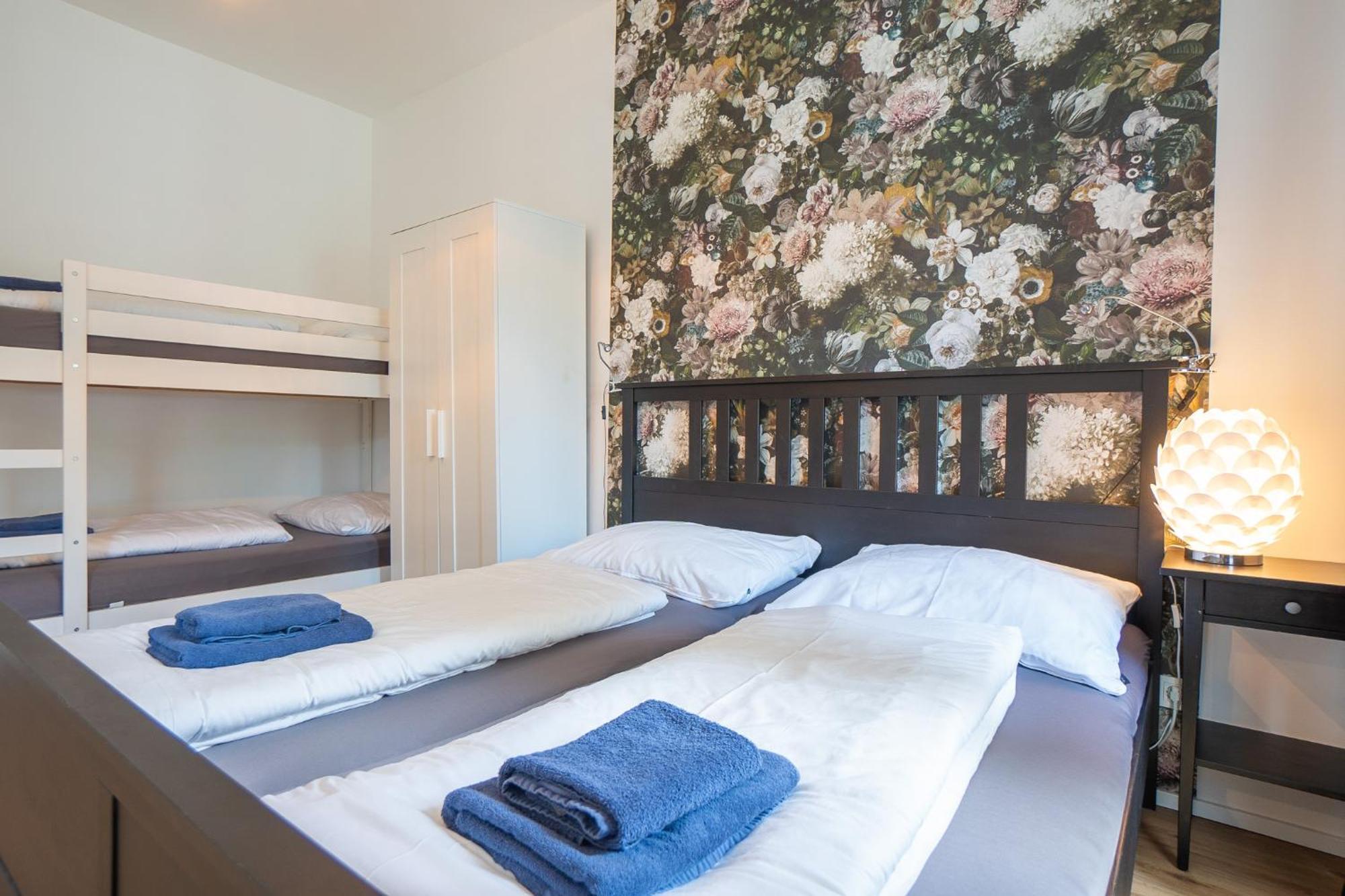 Apartment Dainn Schoenbrunn