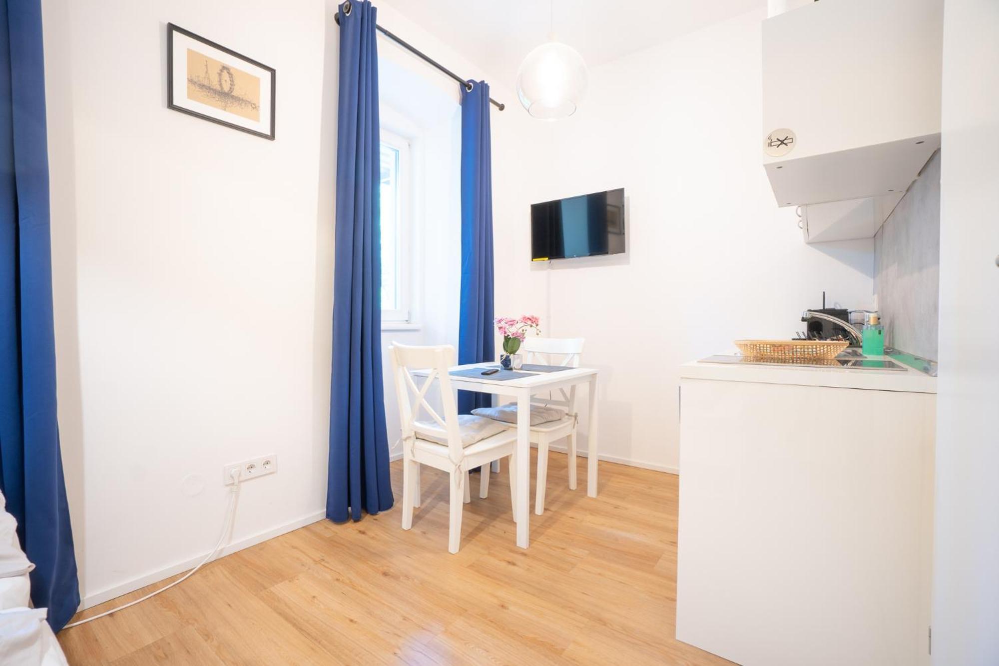 Apartment Dainn Schoenbrunn *