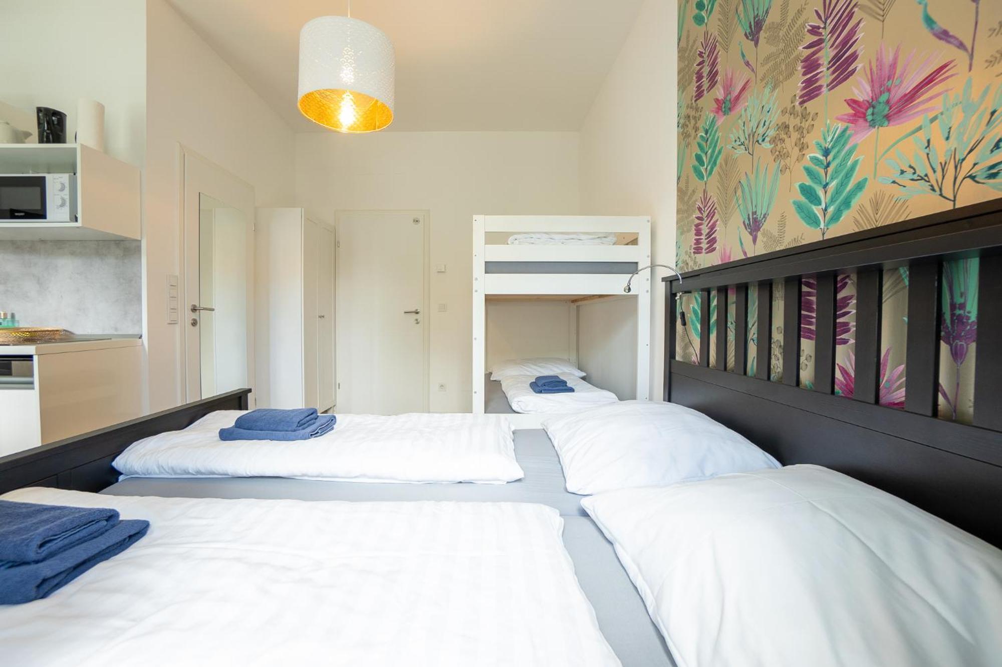 Dainn Schoenbrunn Apartment Vienna