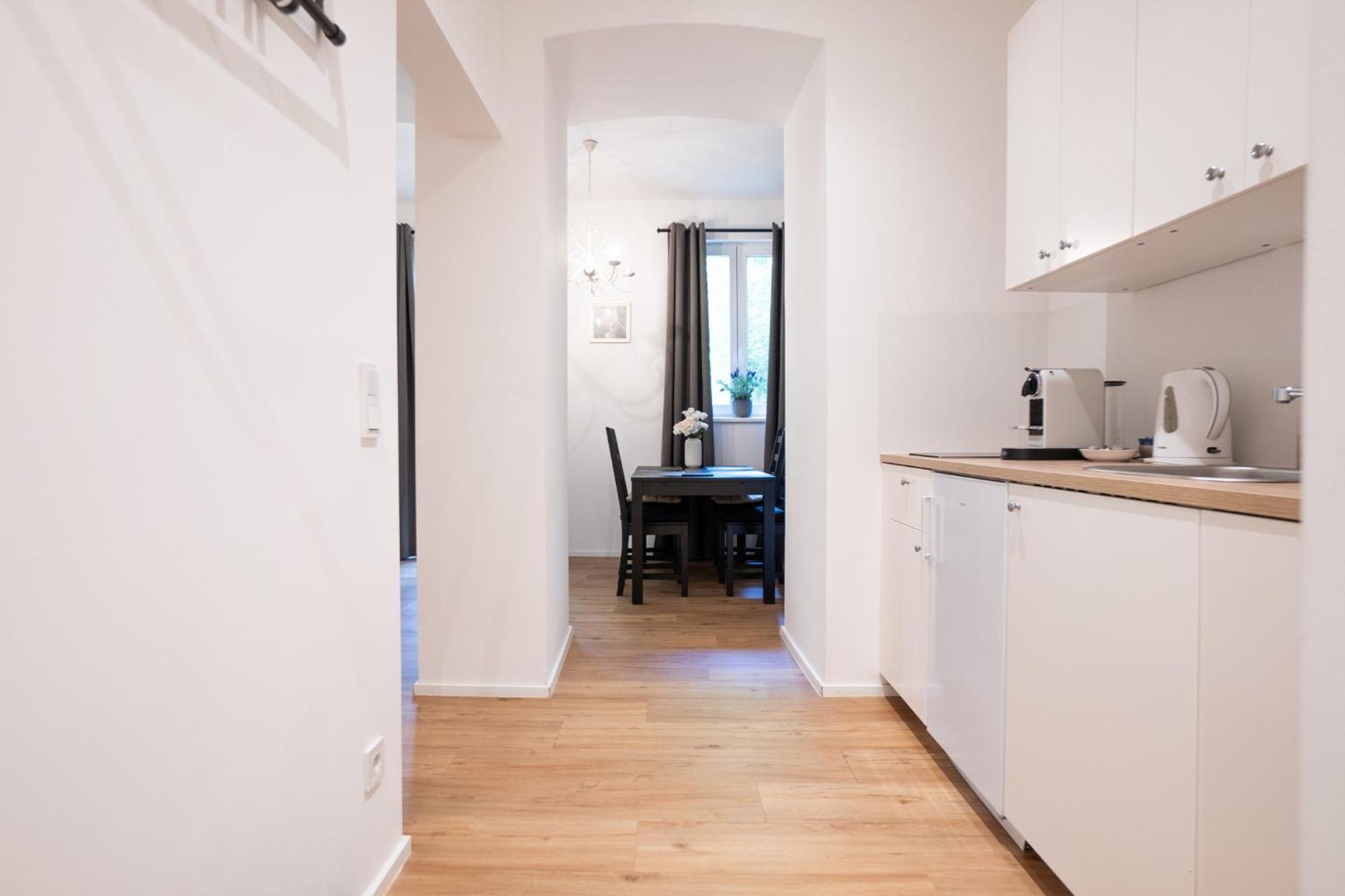 Apartment Dainn Schoenbrunn