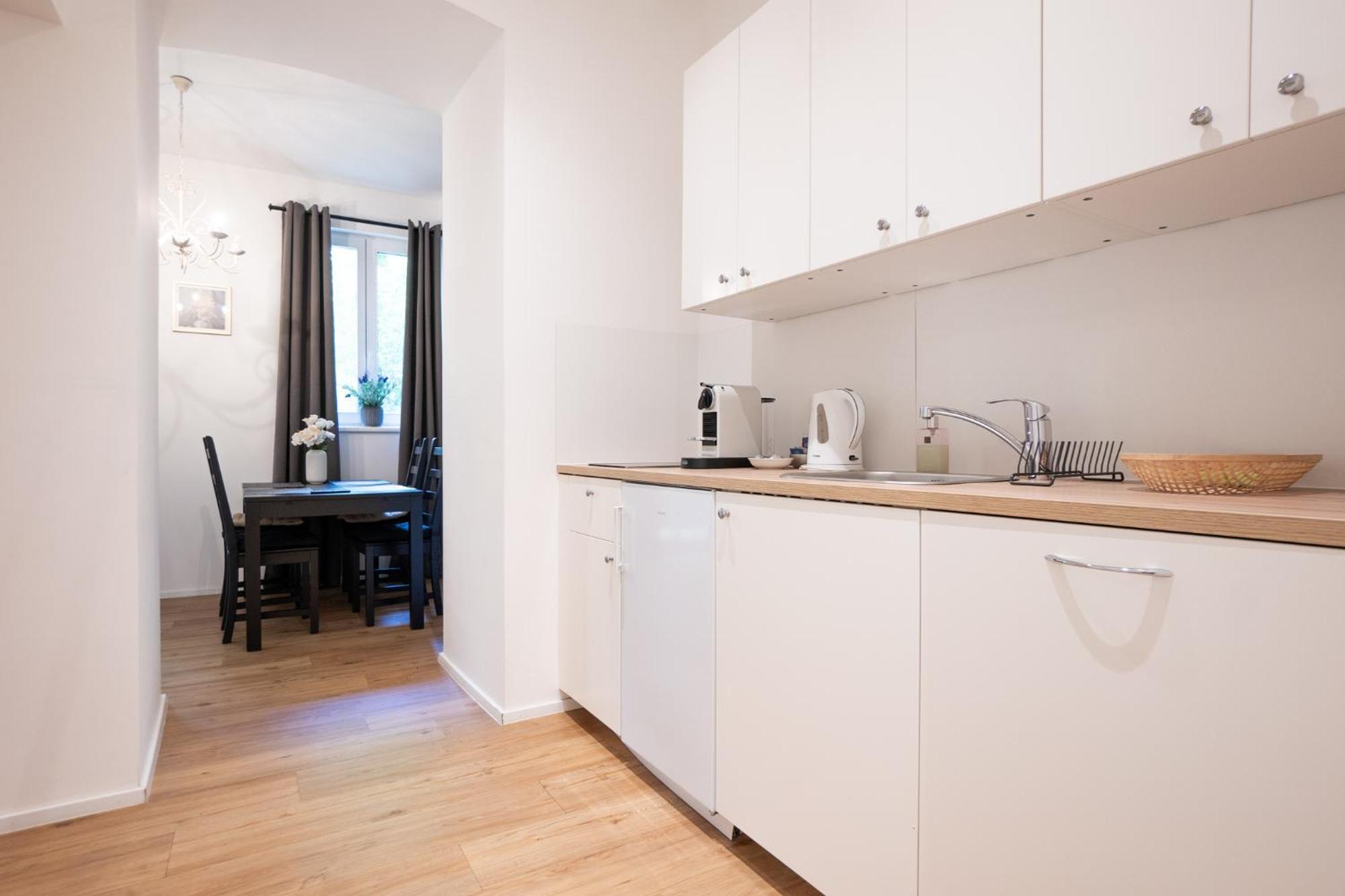 Apartment Dainn Schoenbrunn
