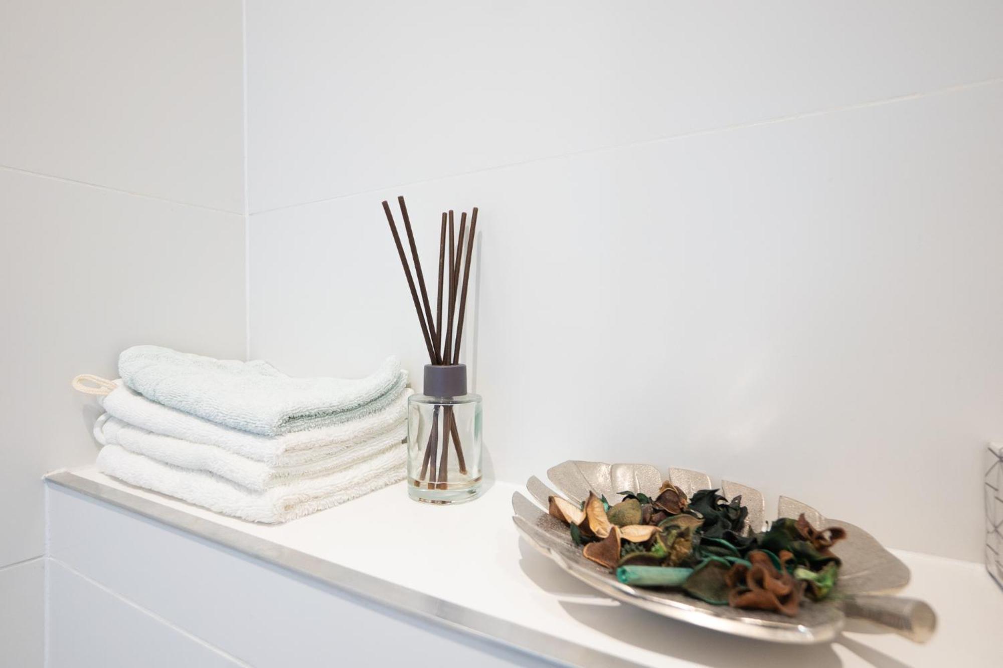 Dainn Schoenbrunn Apartment *