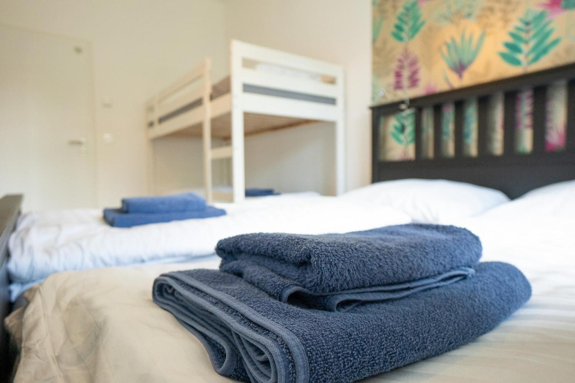 Apartment Dainn Schoenbrunn *