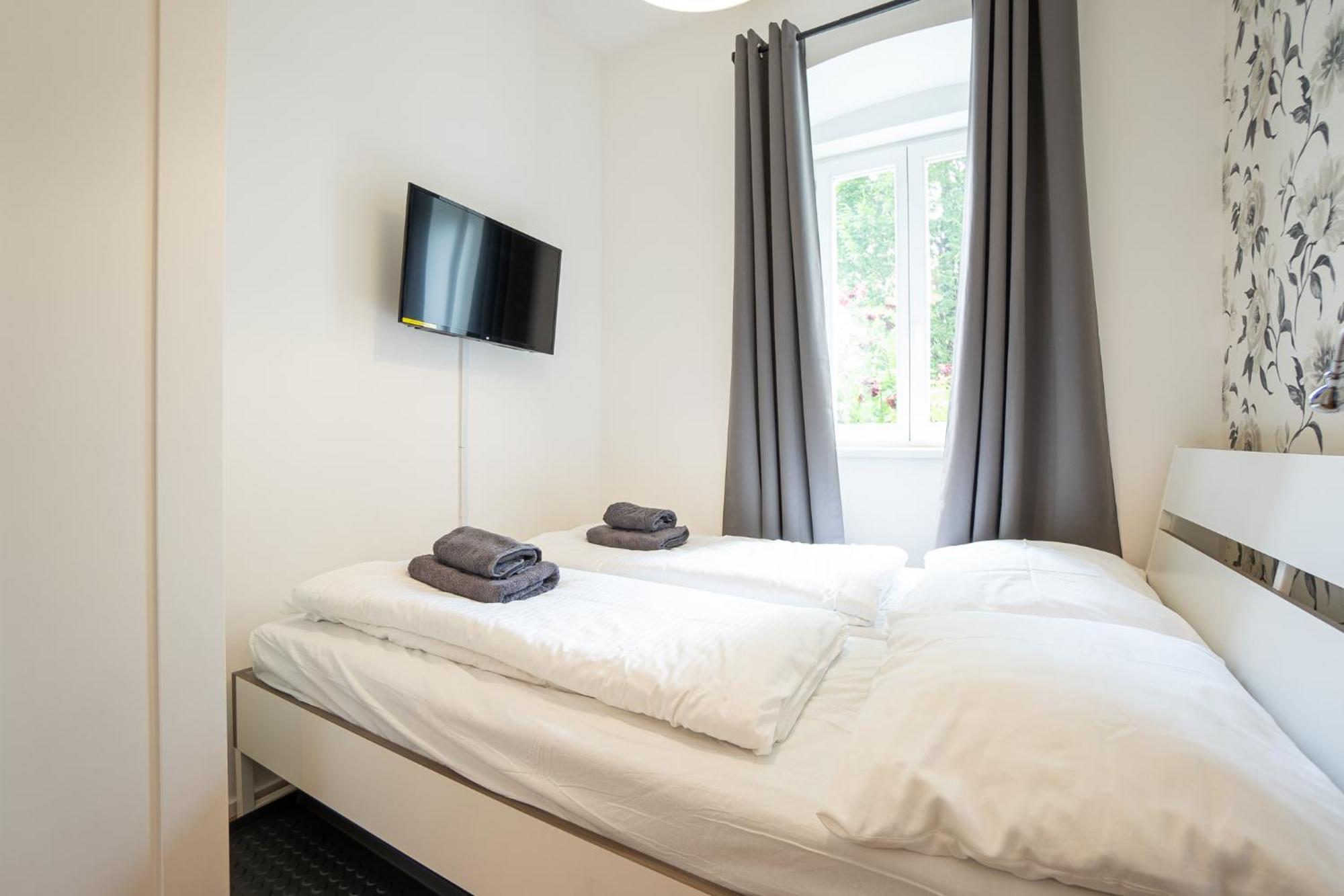 Apartment Dainn Schoenbrunn