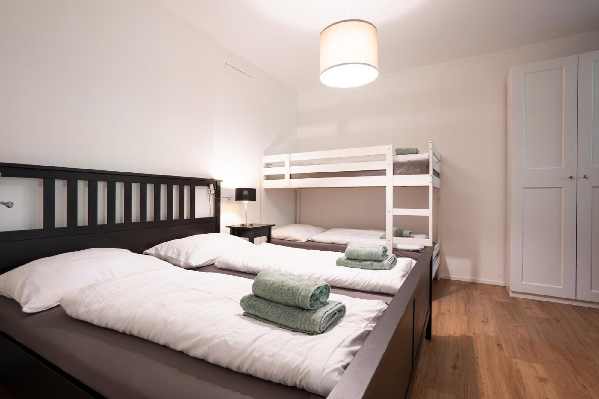 Dainn Schoenbrunn Apartment *