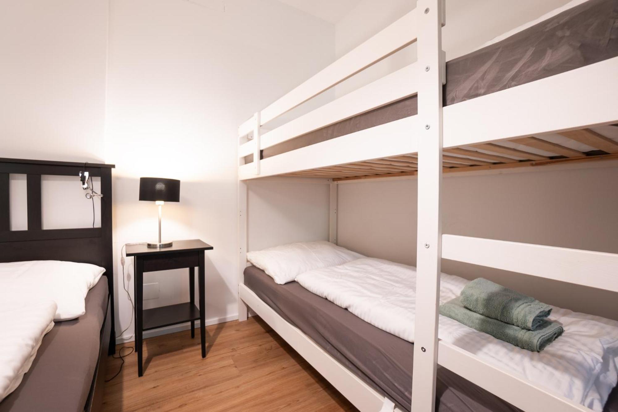 Dainn Schoenbrunn Apartment Vienna
