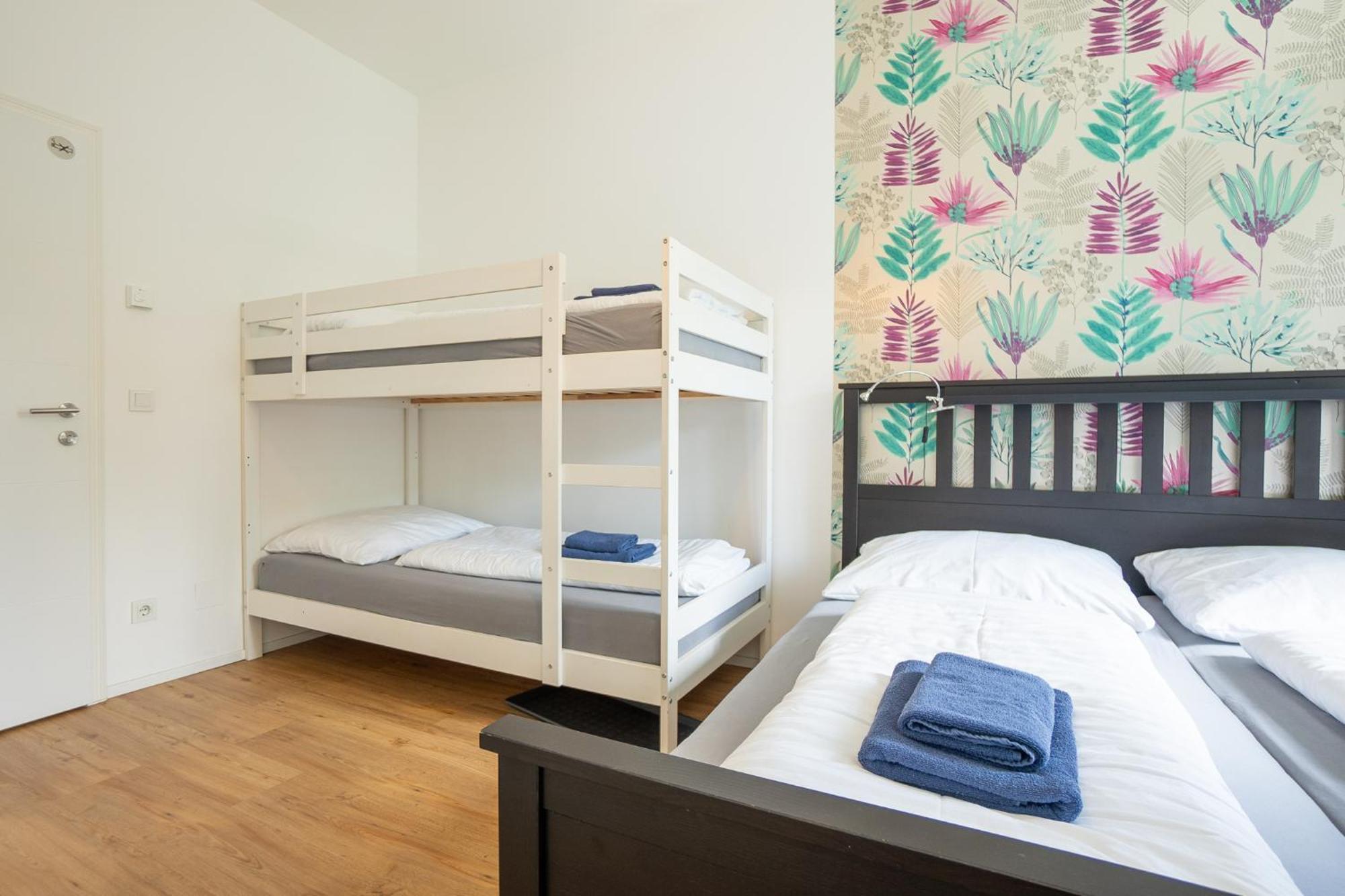 Apartment Dainn Schoenbrunn