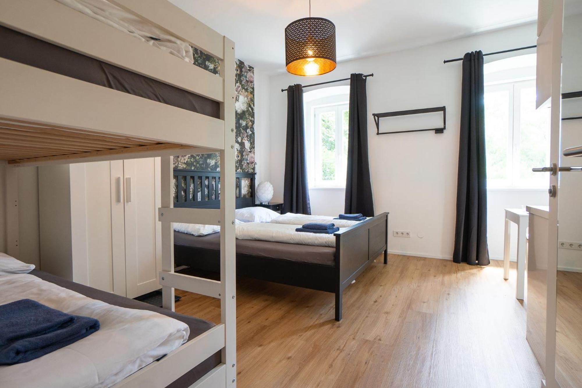 Dainn Schoenbrunn Apartment Vienna